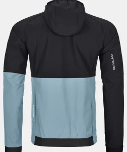 ORTOVOX PUNTA BERRINO HOODED JACKET M