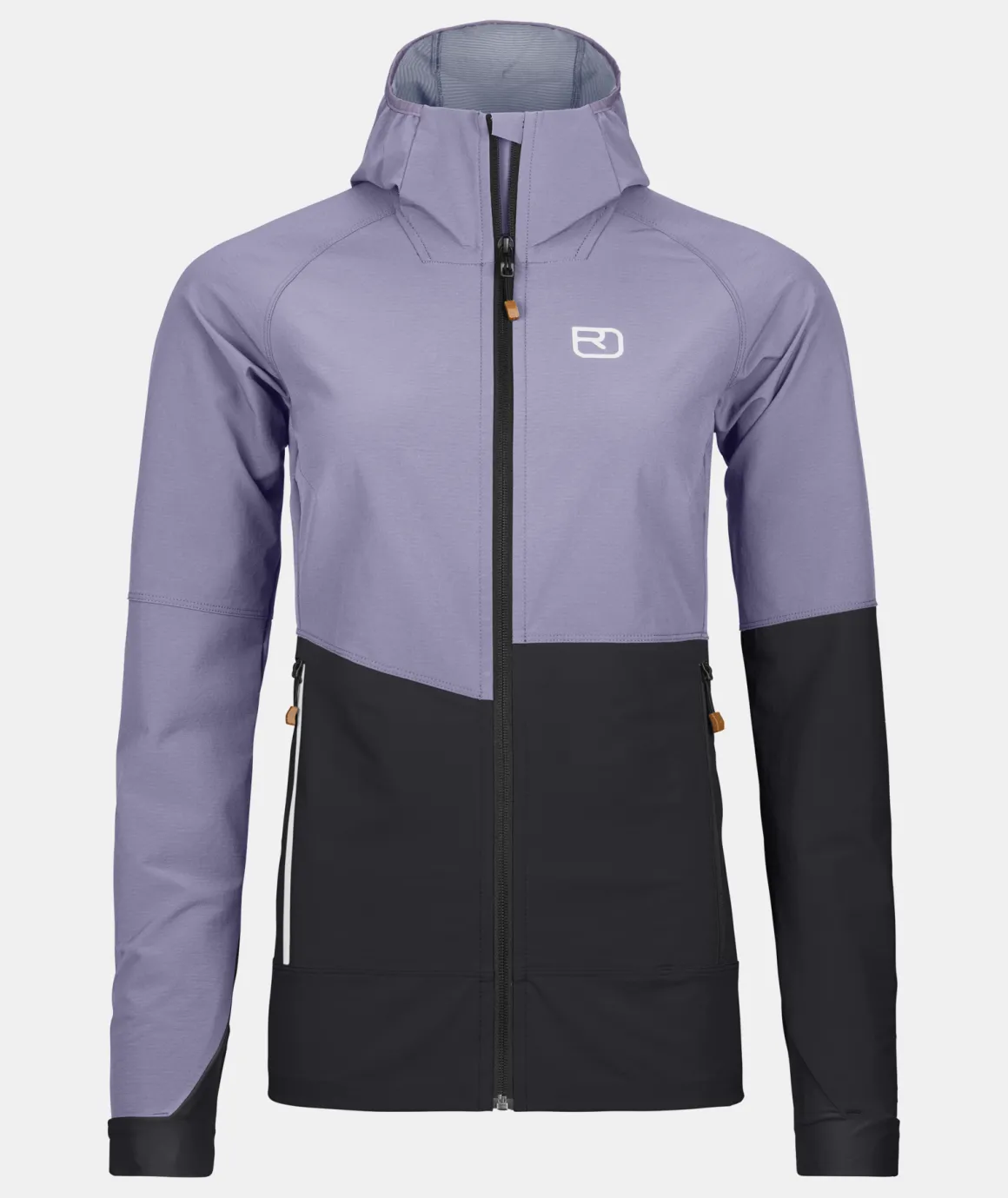 ORTOVOX PUNTA BERRINO HOODED JACKET W