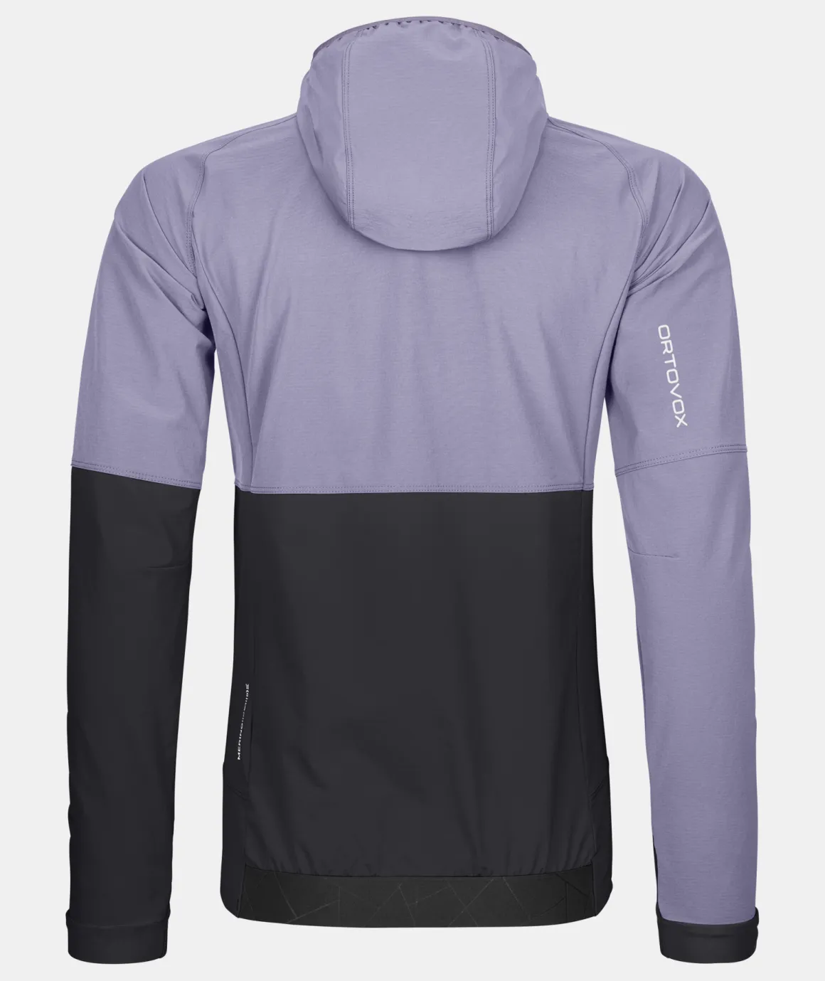 ORTOVOX PUNTA BERRINO HOODED JACKET W
