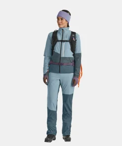 ORTOVOX PUNTA BERRINO JACKET W