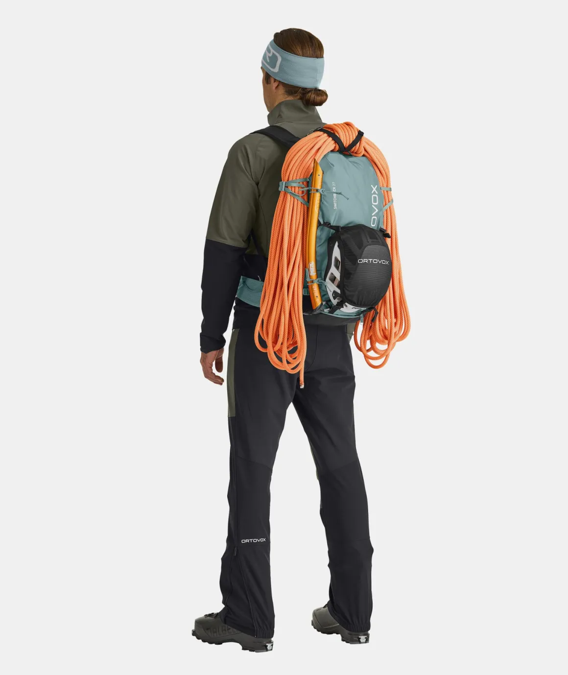 ORTOVOX PUNTA BERRINO JACKET M