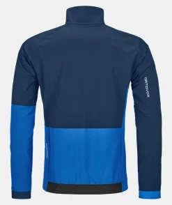 ORTOVOX PUNTA BERRINO JACKET M