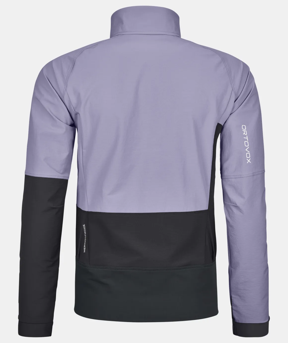 ORTOVOX PUNTA BERRINO JACKET W