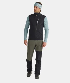 ORTOVOX PUNTA BERRINO PANTS M