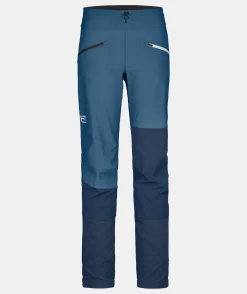 ORTOVOX PUNTA BERRINO PANTS W