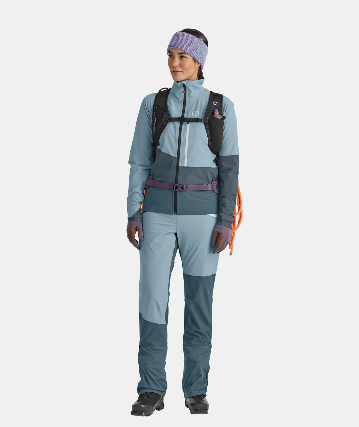 ORTOVOX PUNTA BERRINO PANTS W