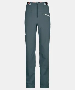 ORTOVOX PUNTA BERRINO STRETCH PANTS W