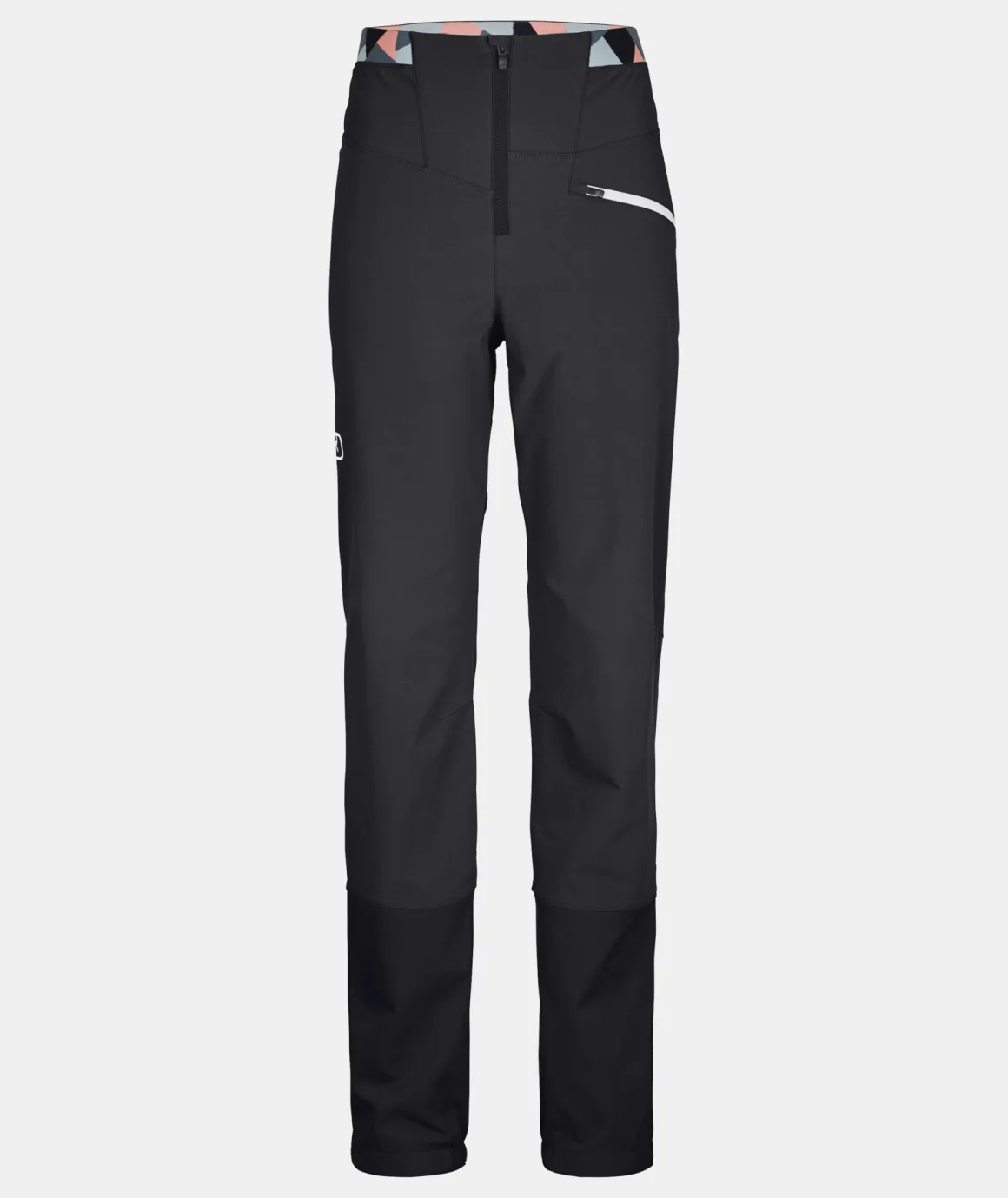 ORTOVOX PUNTA BERRINO STRETCH PANTS W