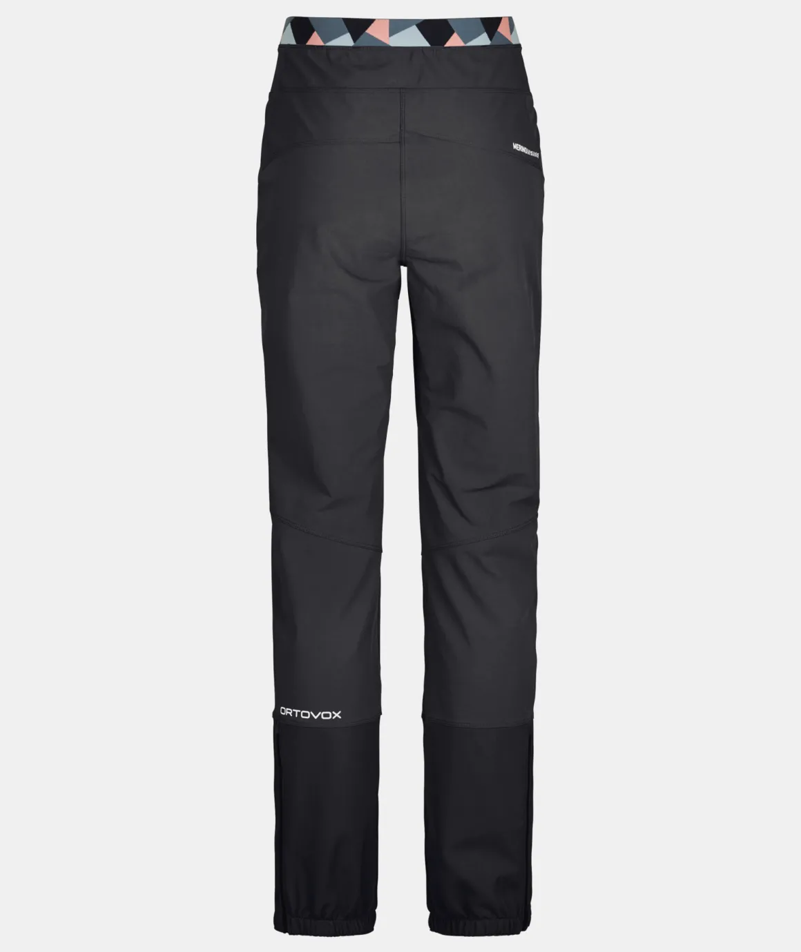 ORTOVOX PUNTA BERRINO STRETCH PANTS W