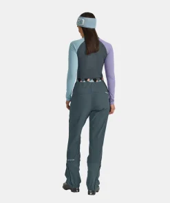 ORTOVOX PUNTA BERRINO STRETCH PANTS W