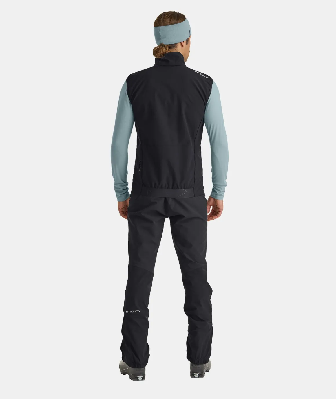 ORTOVOX PUNTA BERRINO VEST M
