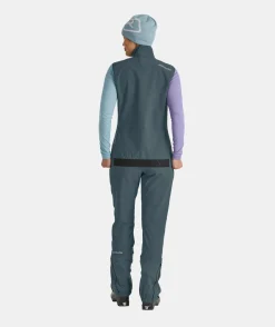 ORTOVOX PUNTA BERRINO VEST W