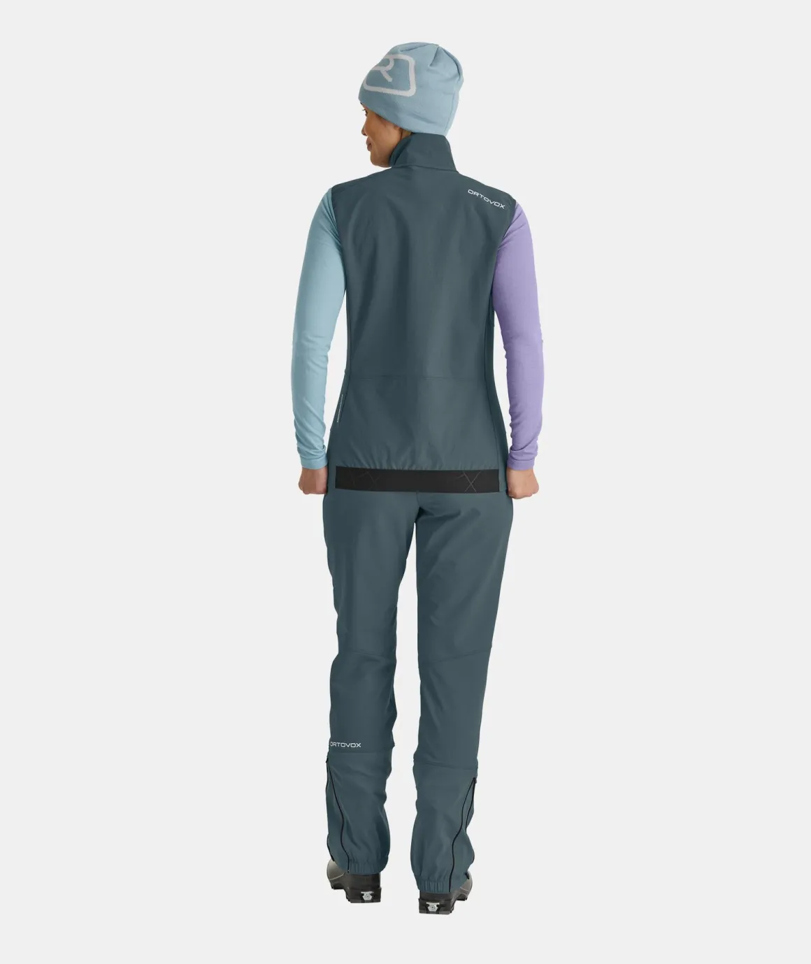 ORTOVOX PUNTA BERRINO VEST W