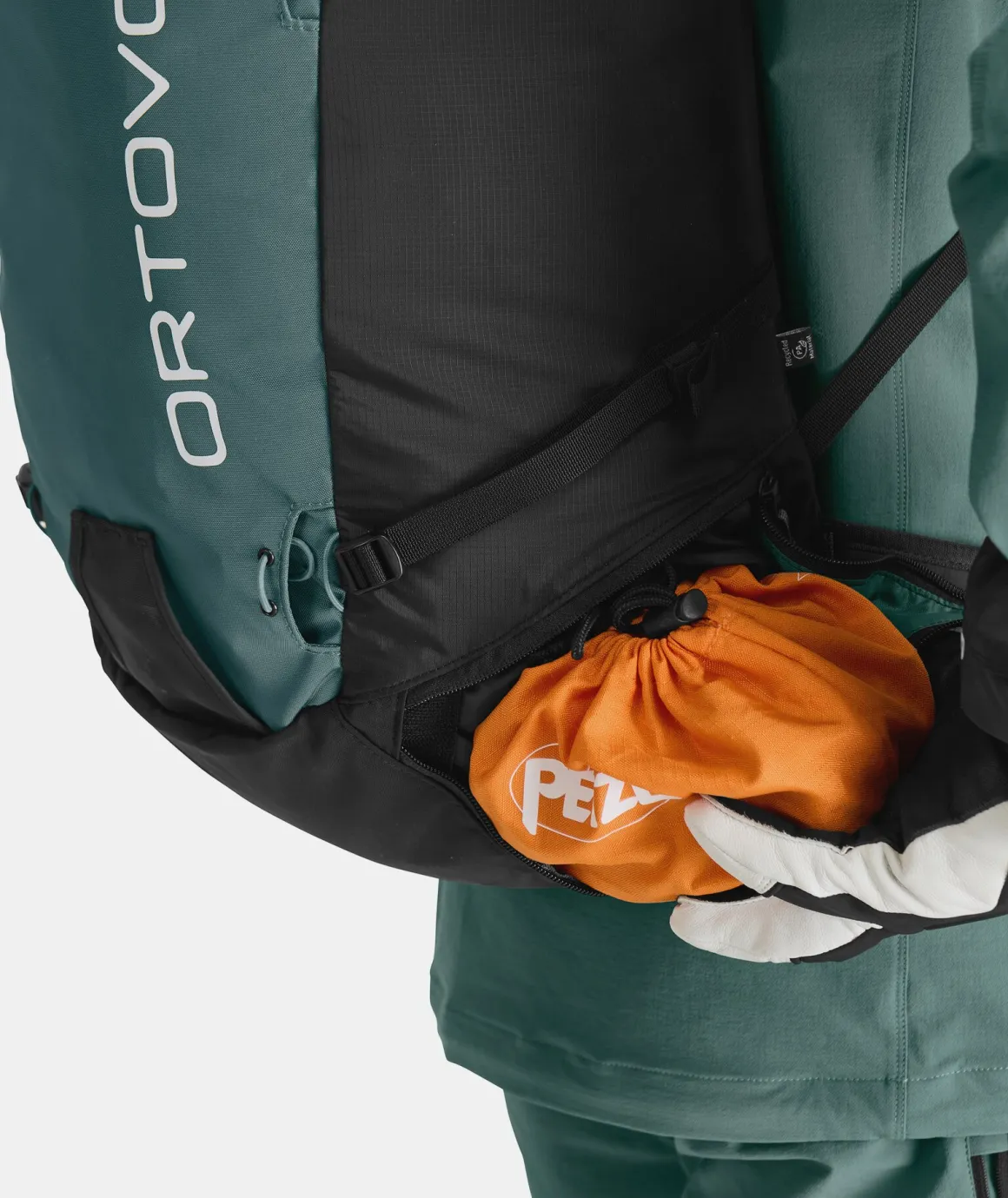 ORTOVOX RAVINE 34