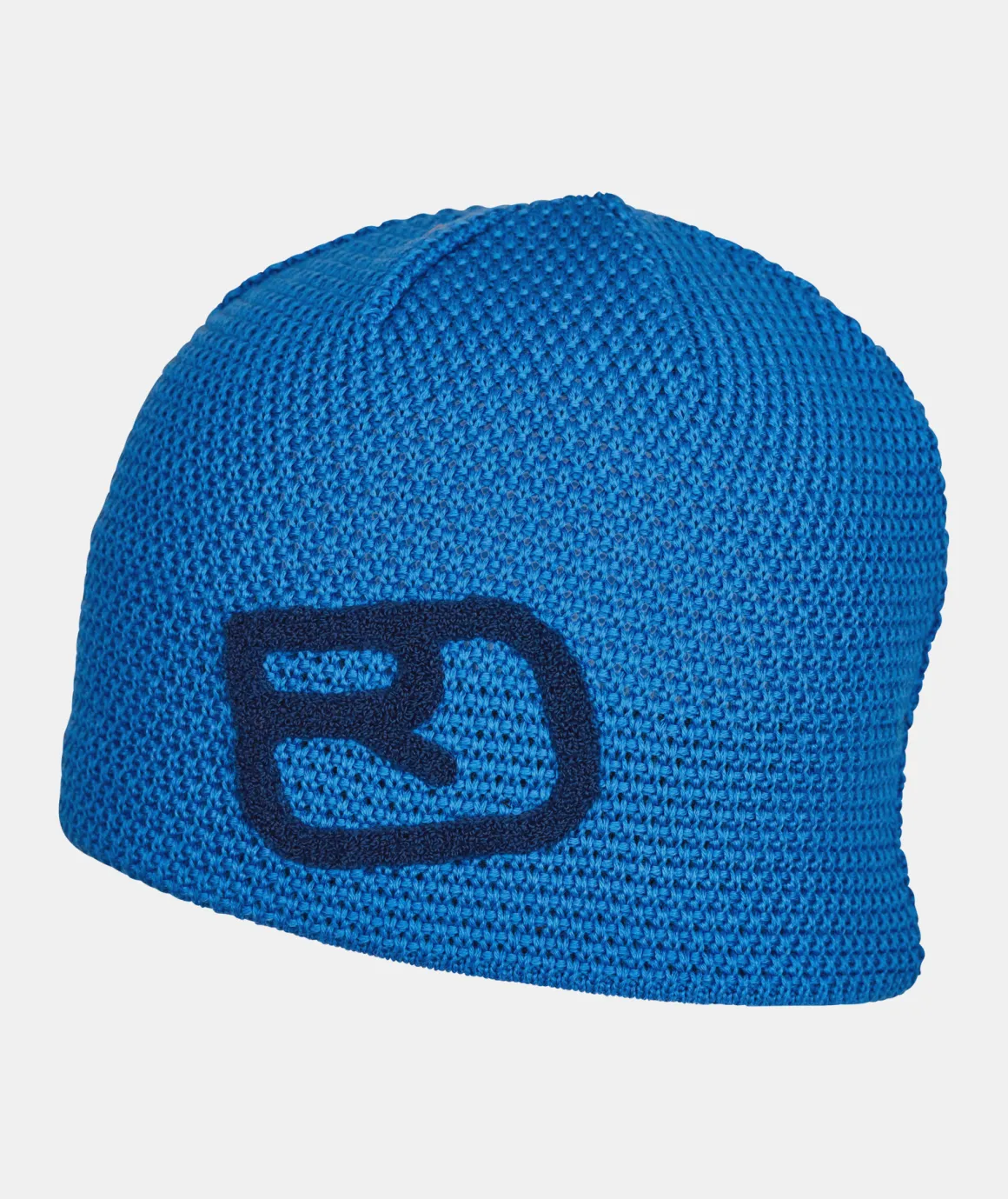 ORTOVOX ROCK’N'WOOL BEANIE