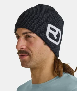 ORTOVOX ROCK’N'WOOL BEANIE
