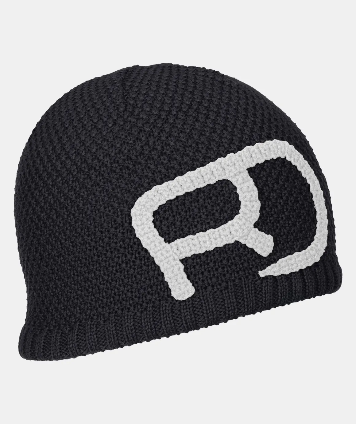 ORTOVOX ROCK'N'WOOL BEANIE M