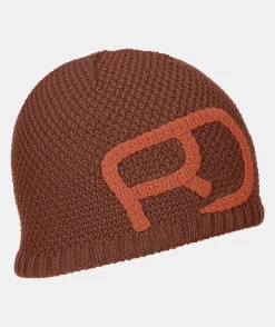 ORTOVOX ROCK'N'WOOL BEANIE M