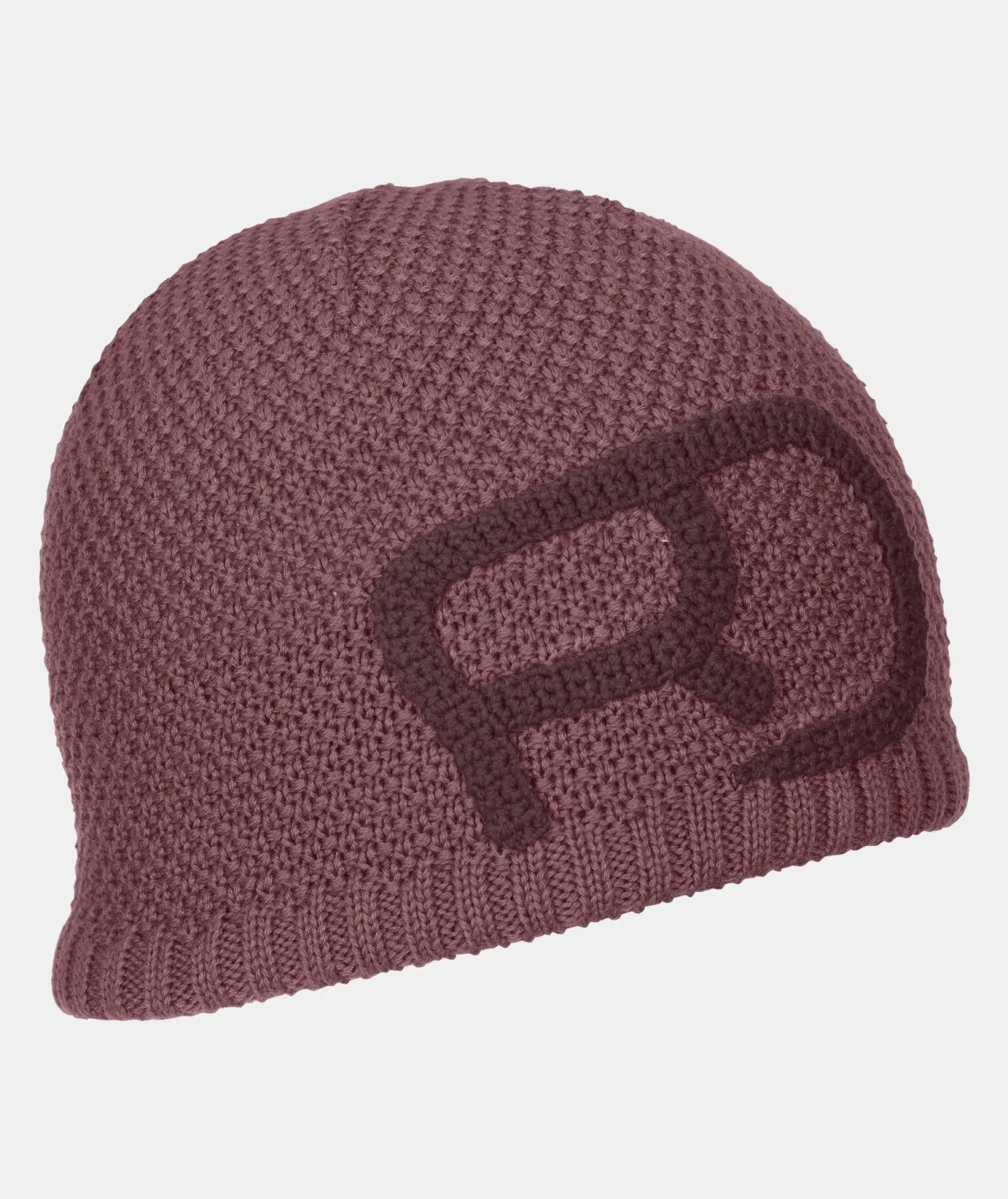 ORTOVOX ROCK'N'WOOL BEANIE W