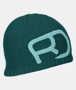 ORTOVOX ROCK'N'WOOL BEANIE W