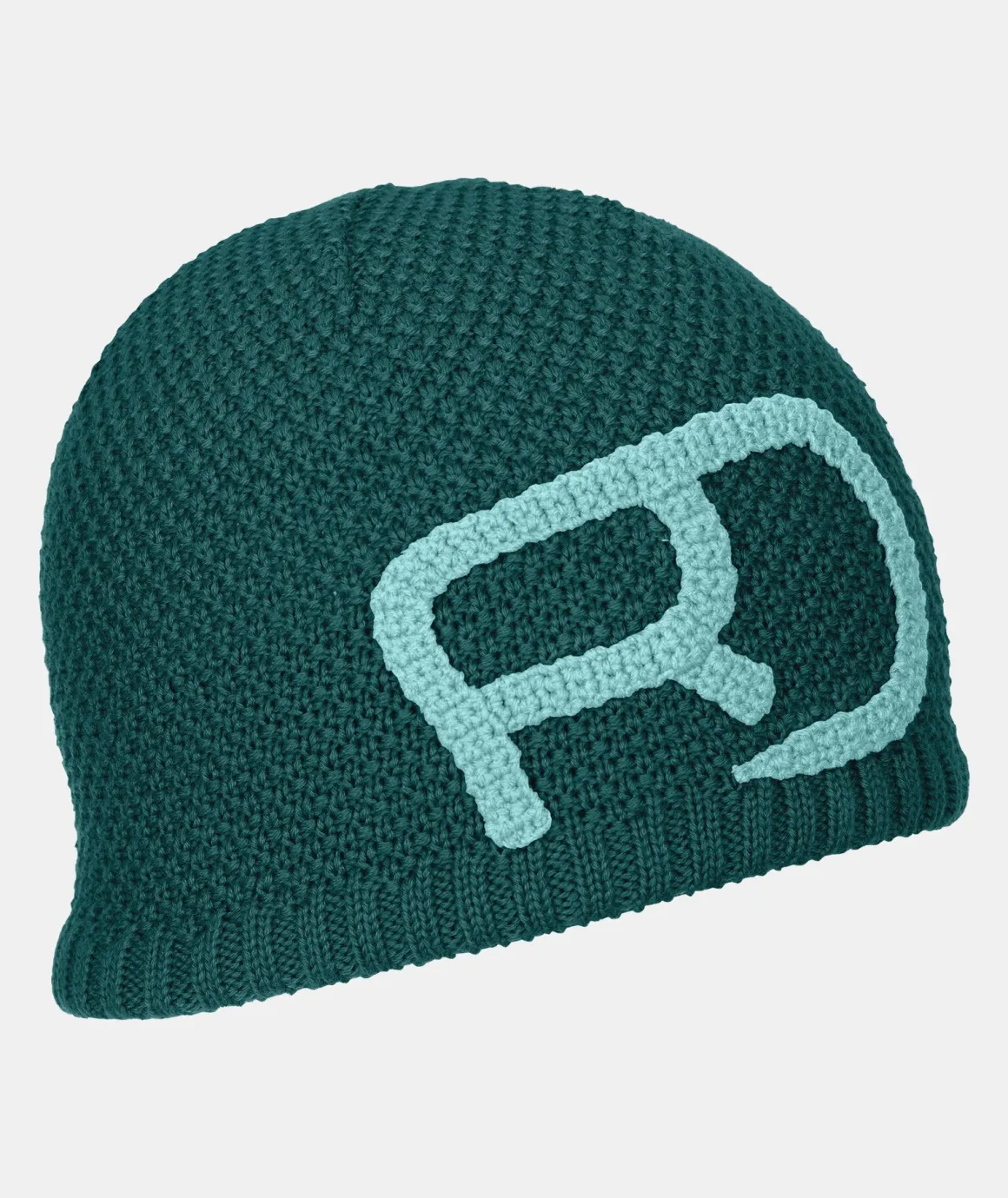 ORTOVOX ROCK'N'WOOL BEANIE W