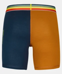 ORTOVOX 185 ROCK'N'WOOL BOXER M