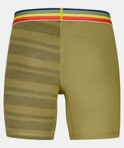 ORTOVOX 185 ROCK'N'WOOL BOXER M