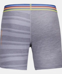 ORTOVOX 185 ROCK'N'WOOL BOXER M