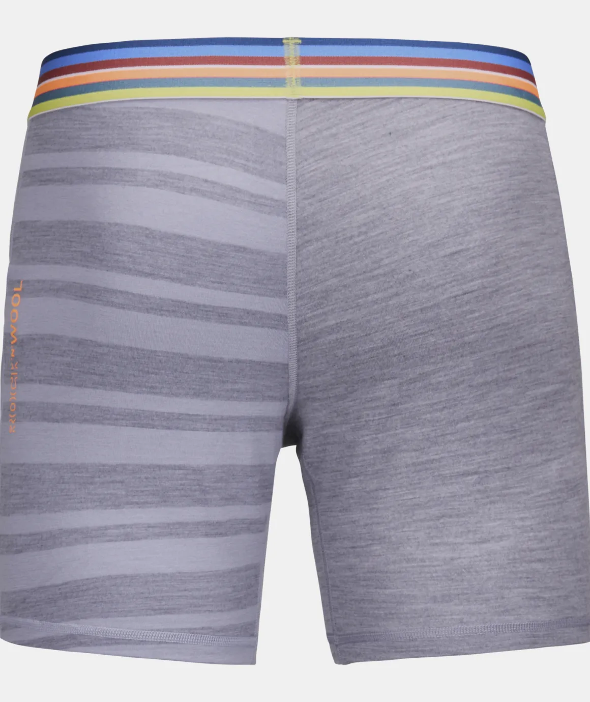 ORTOVOX 185 ROCK'N'WOOL BOXER M