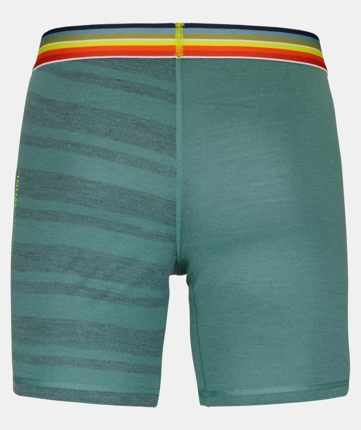 ORTOVOX 185 ROCK'N'WOOL BOXER M
