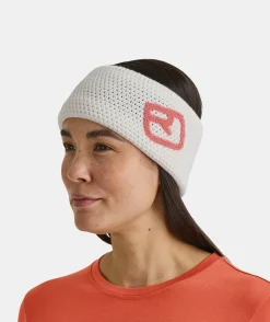 ORTOVOX ROCK’N'WOOL HEADBAND