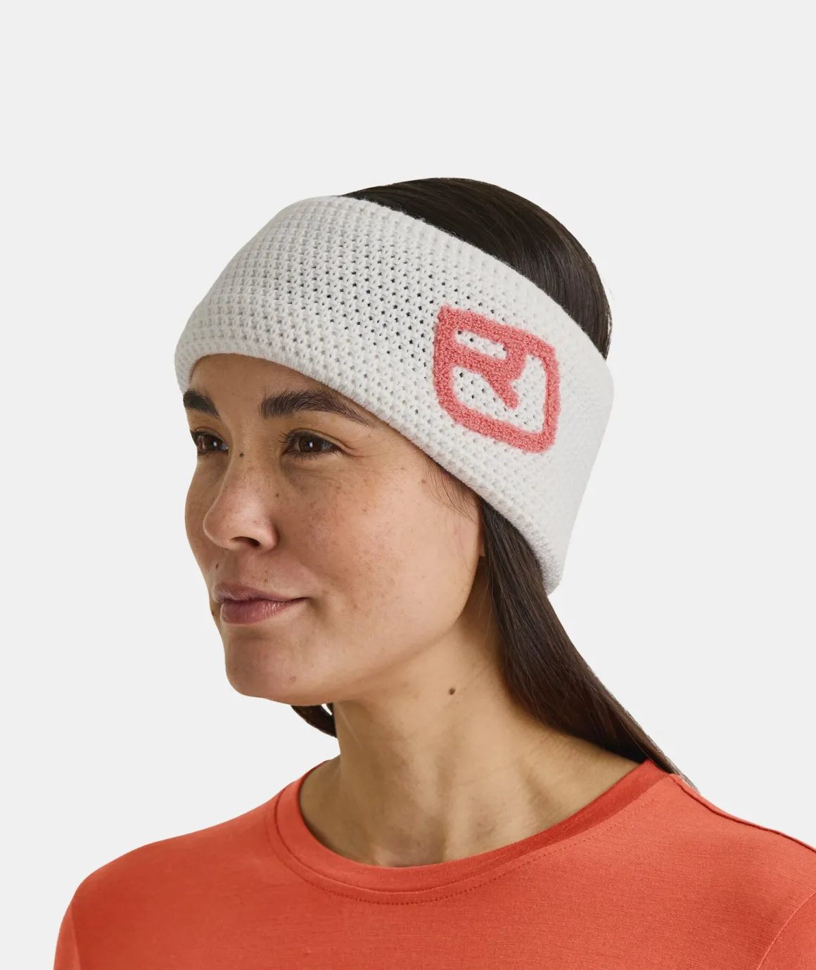ORTOVOX ROCK’N'WOOL HEADBAND
