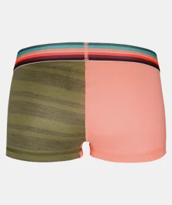 ORTOVOX 185 ROCK'N'WOOL HOT PANTS W