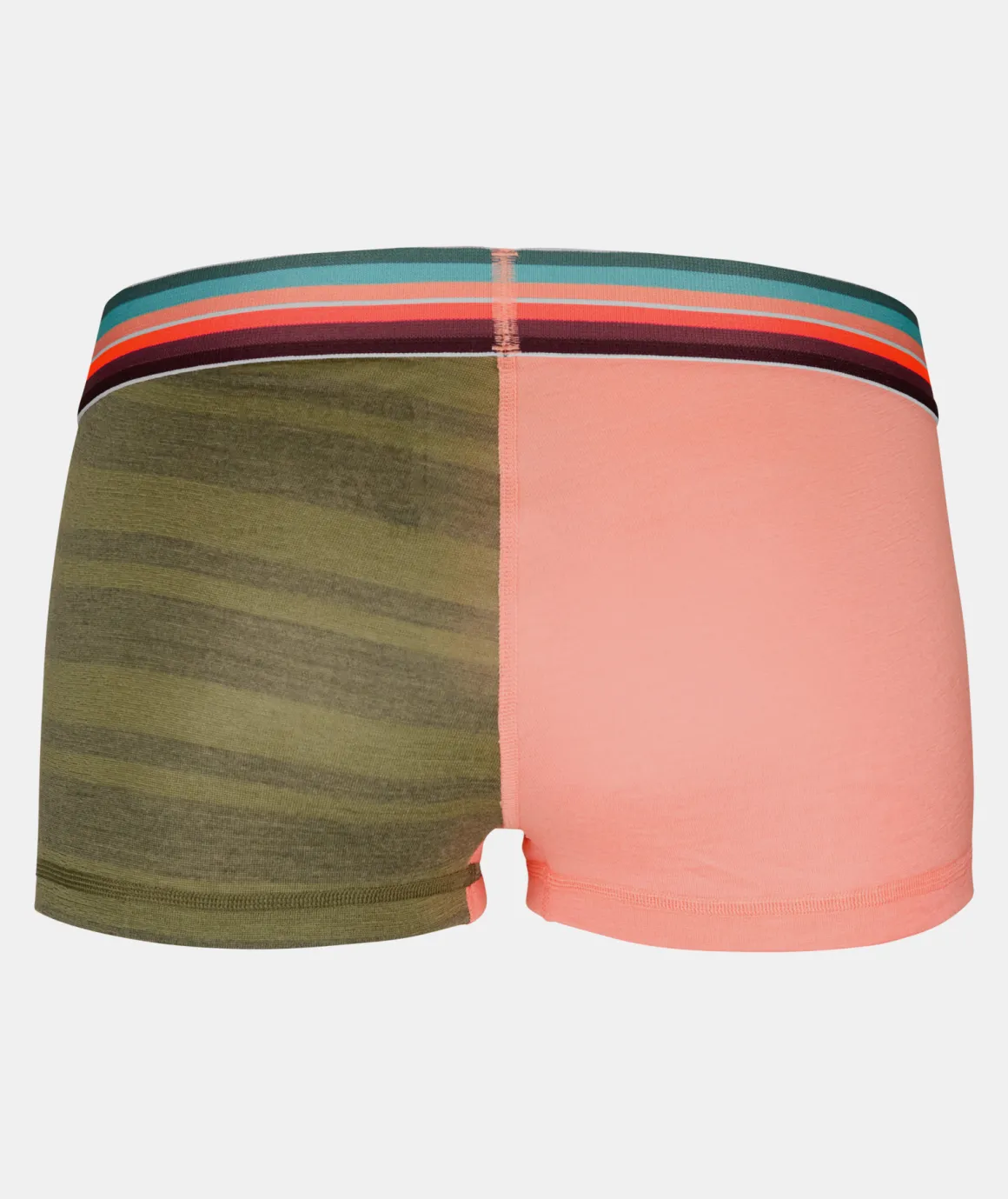 ORTOVOX 185 ROCK'N'WOOL HOT PANTS W