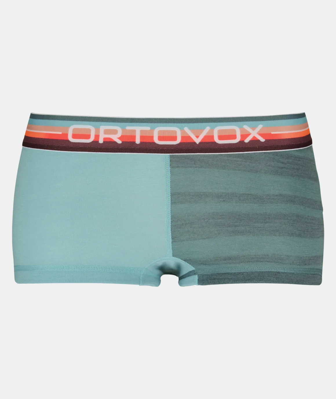 ORTOVOX 185 ROCK'N'WOOL HOT PANTS W