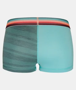 ORTOVOX 185 ROCK'N'WOOL HOT PANTS W
