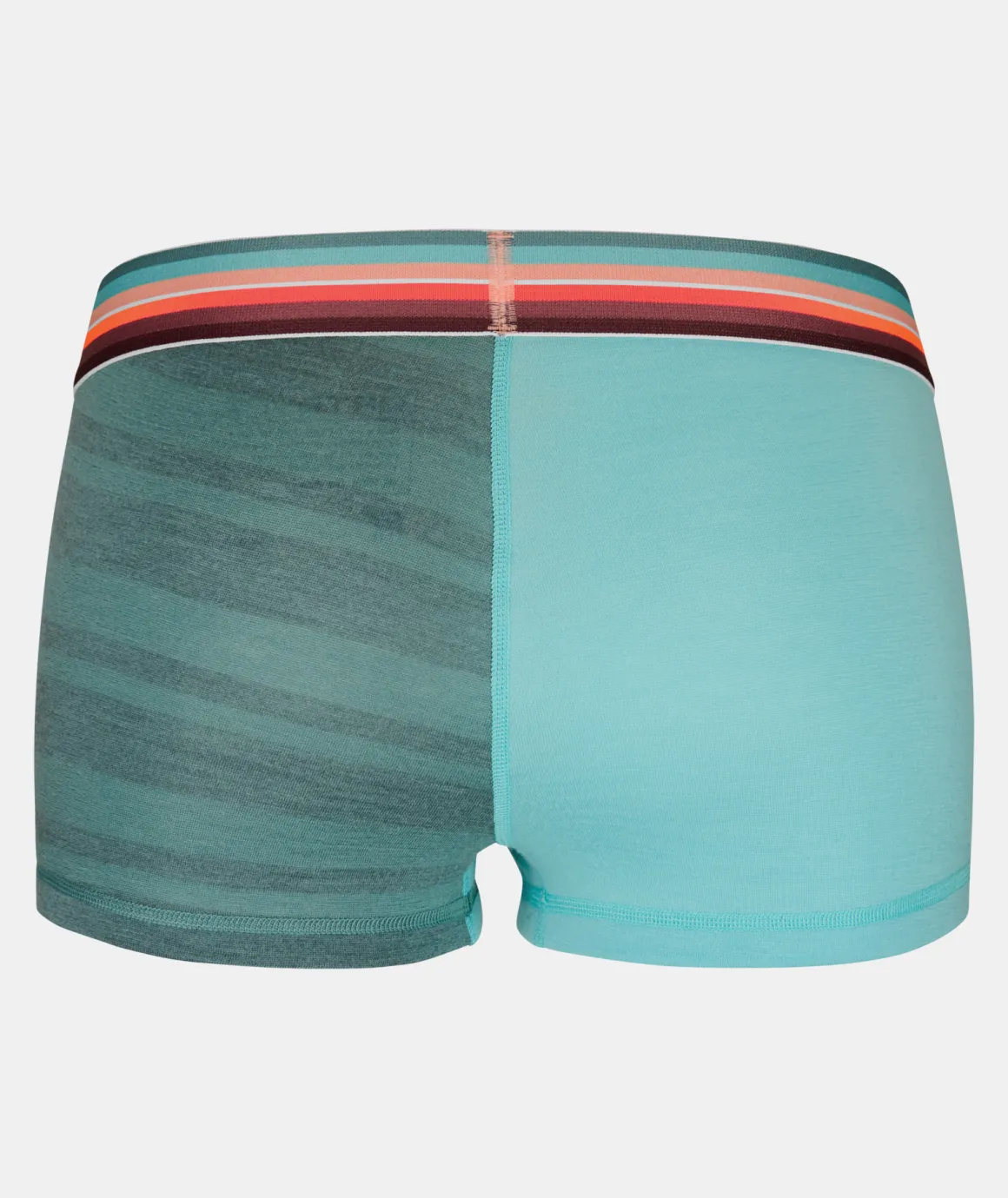 ORTOVOX 185 ROCK'N'WOOL HOT PANTS W