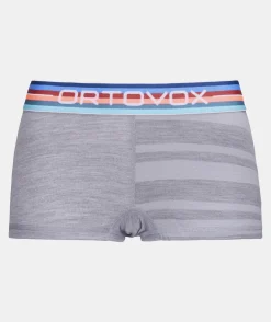 ORTOVOX 185 ROCK'N'WOOL HOT PANTS W