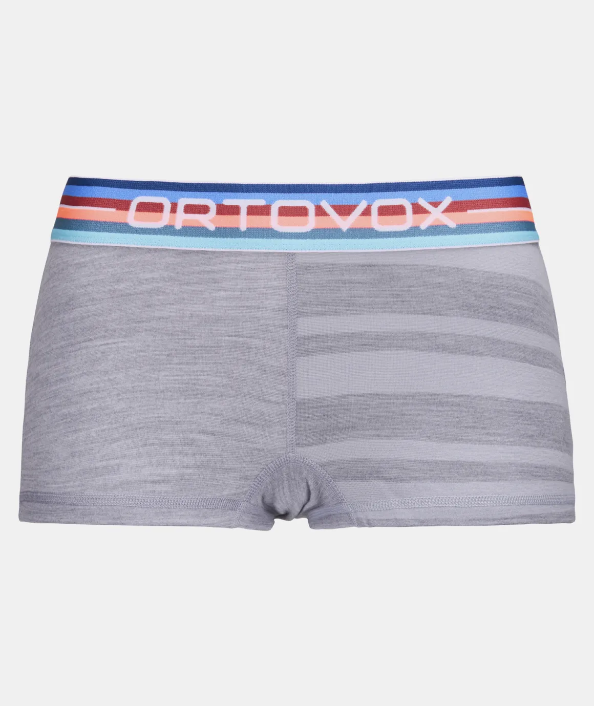 ORTOVOX 185 ROCK'N'WOOL HOT PANTS W