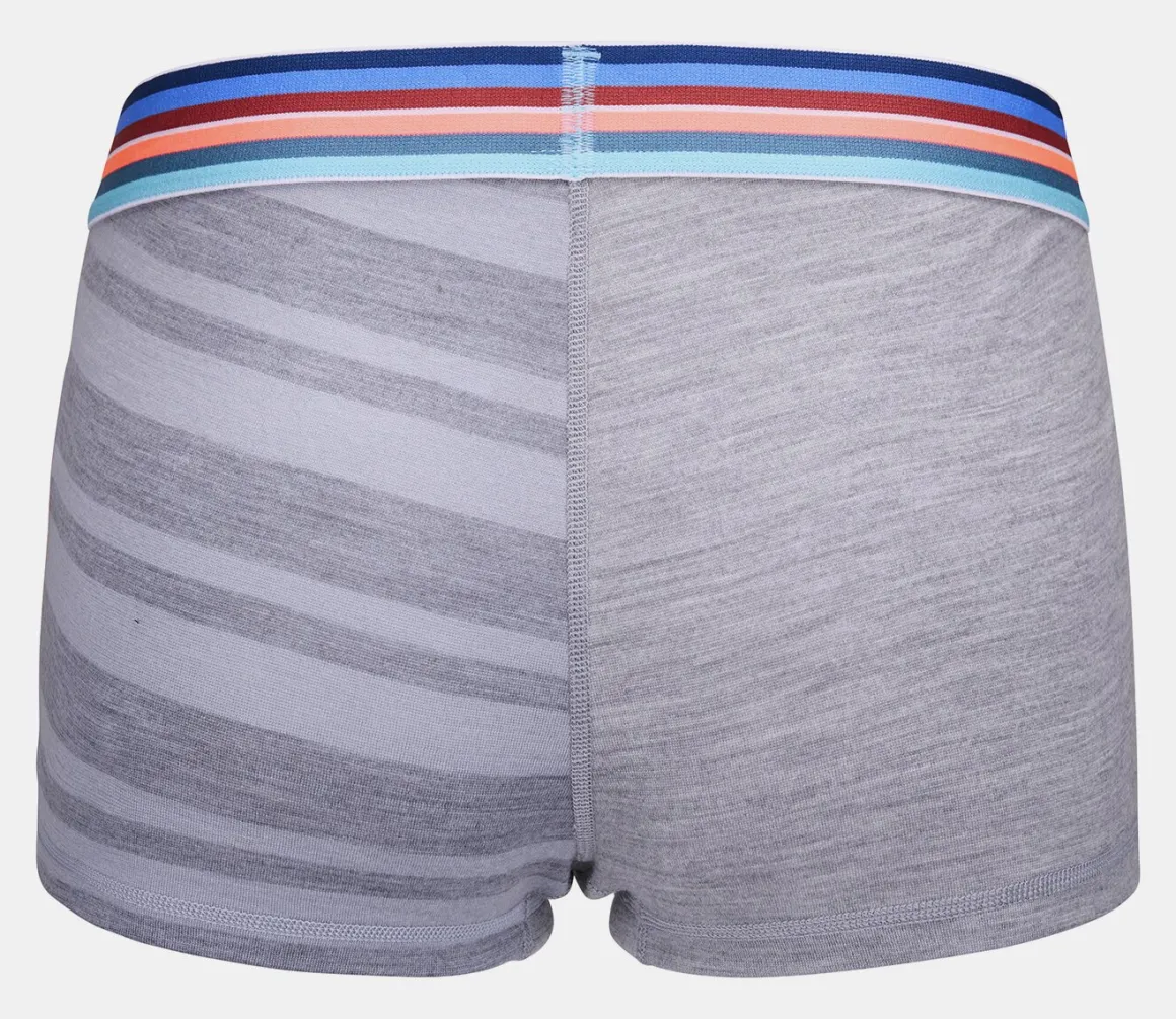 ORTOVOX 185 ROCK'N'WOOL HOT PANTS W