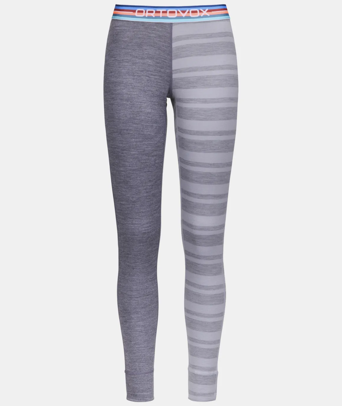 ORTOVOX 185 ROCK’N’WOOL LONG PANTS W