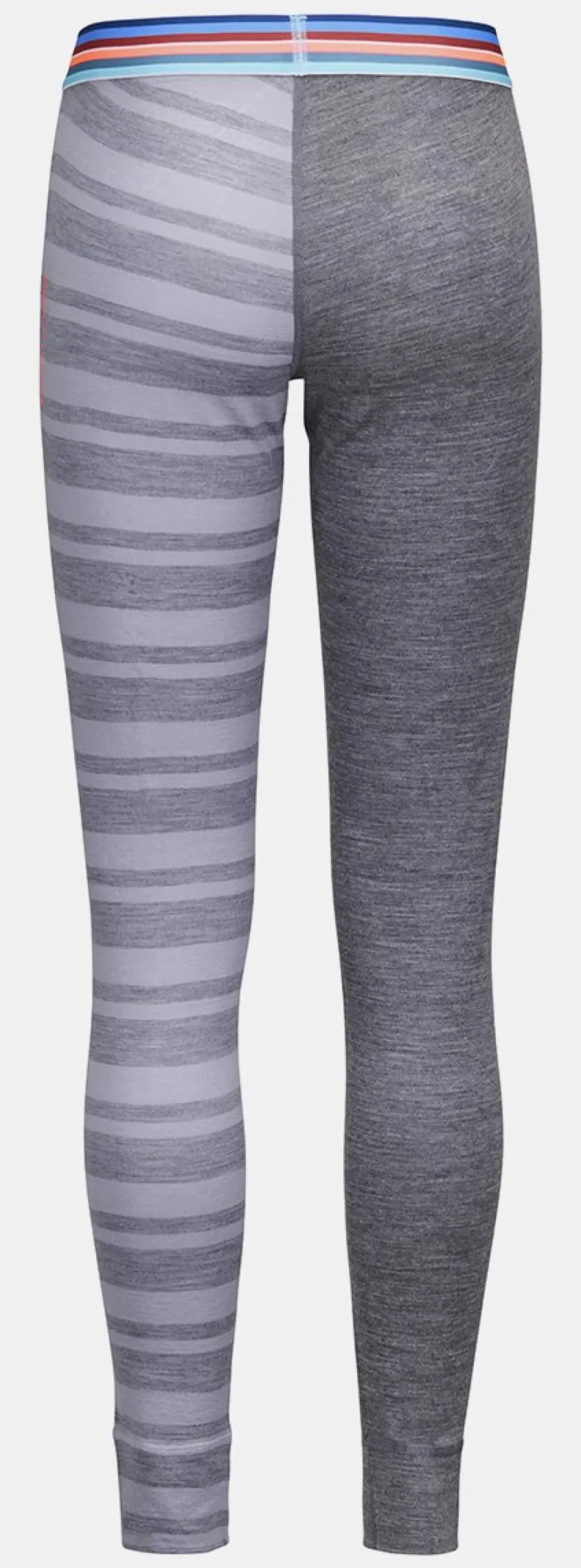 ORTOVOX 185 ROCK’N’WOOL LONG PANTS W