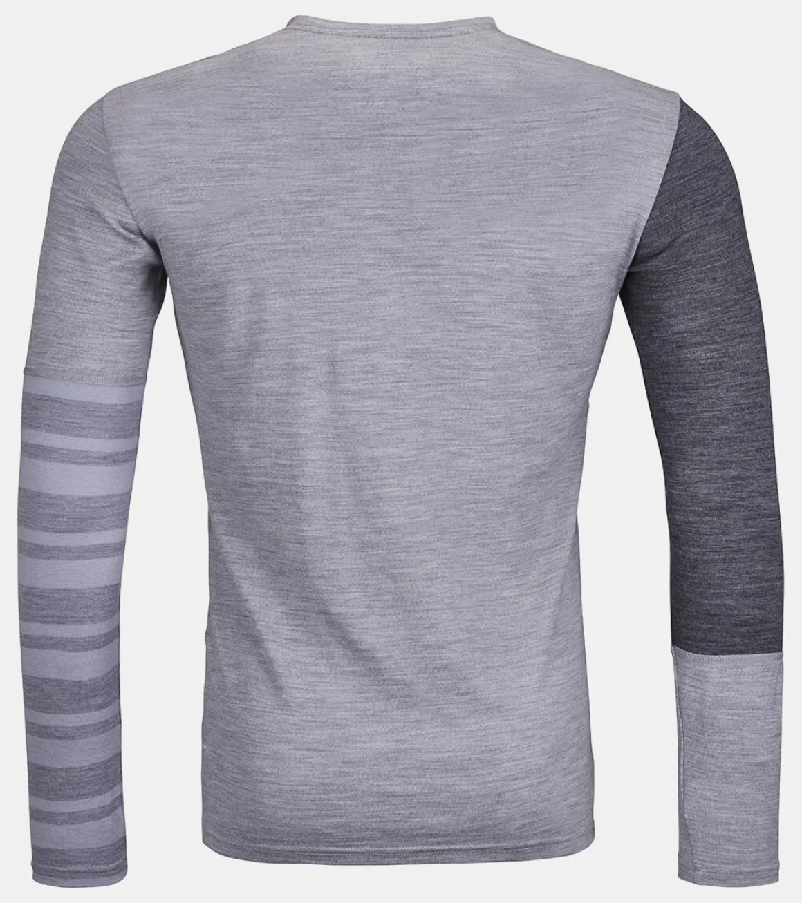 ORTOVOX 185 ROCK'N'WOOL LONG SLEEVE M