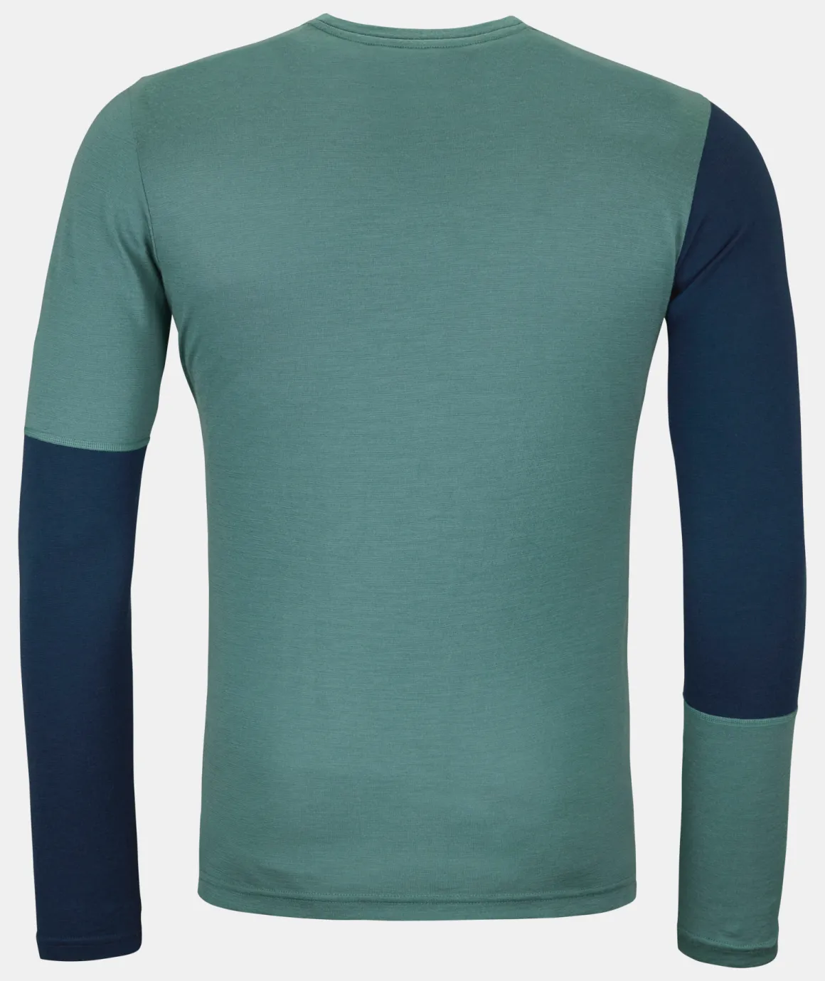 ORTOVOX 185 ROCK'N'WOOL LONG SLEEVE M