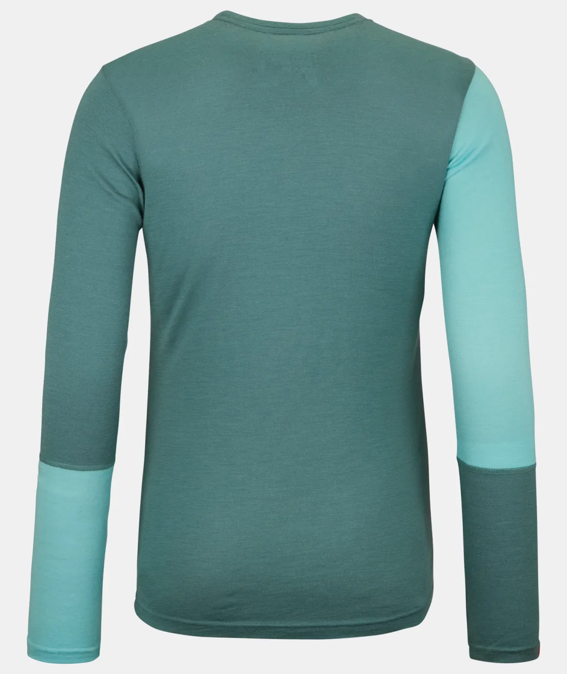 ORTOVOX 185 ROCK'N'WOOL LONG SLEEVE W