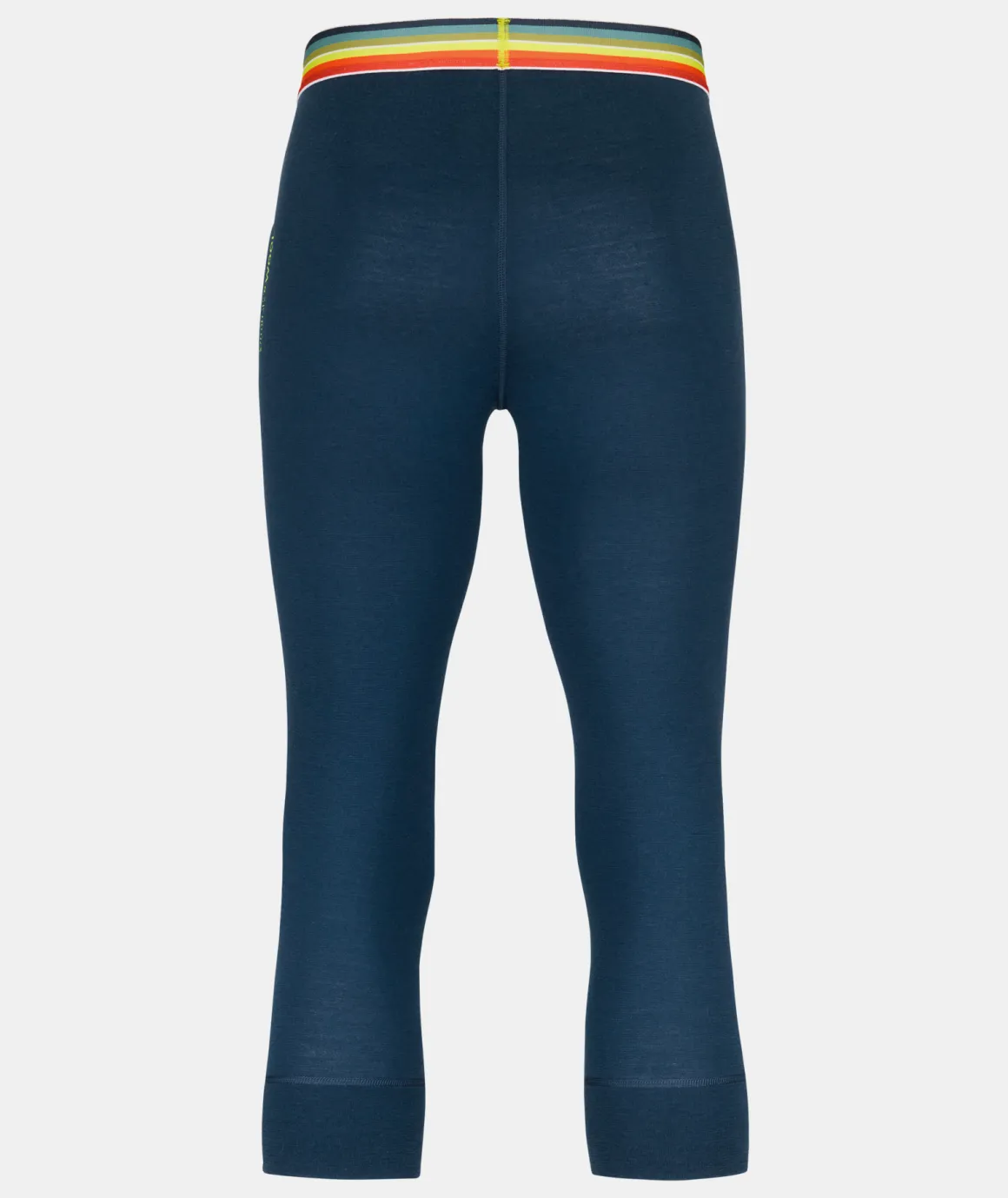 ORTOVOX 185 ROCK’N’WOOL SHORT PANTS M