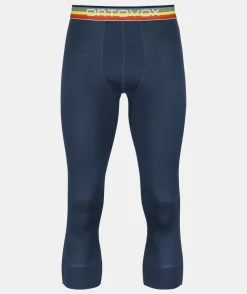 ORTOVOX 185 ROCK’N’WOOL SHORT PANTS M