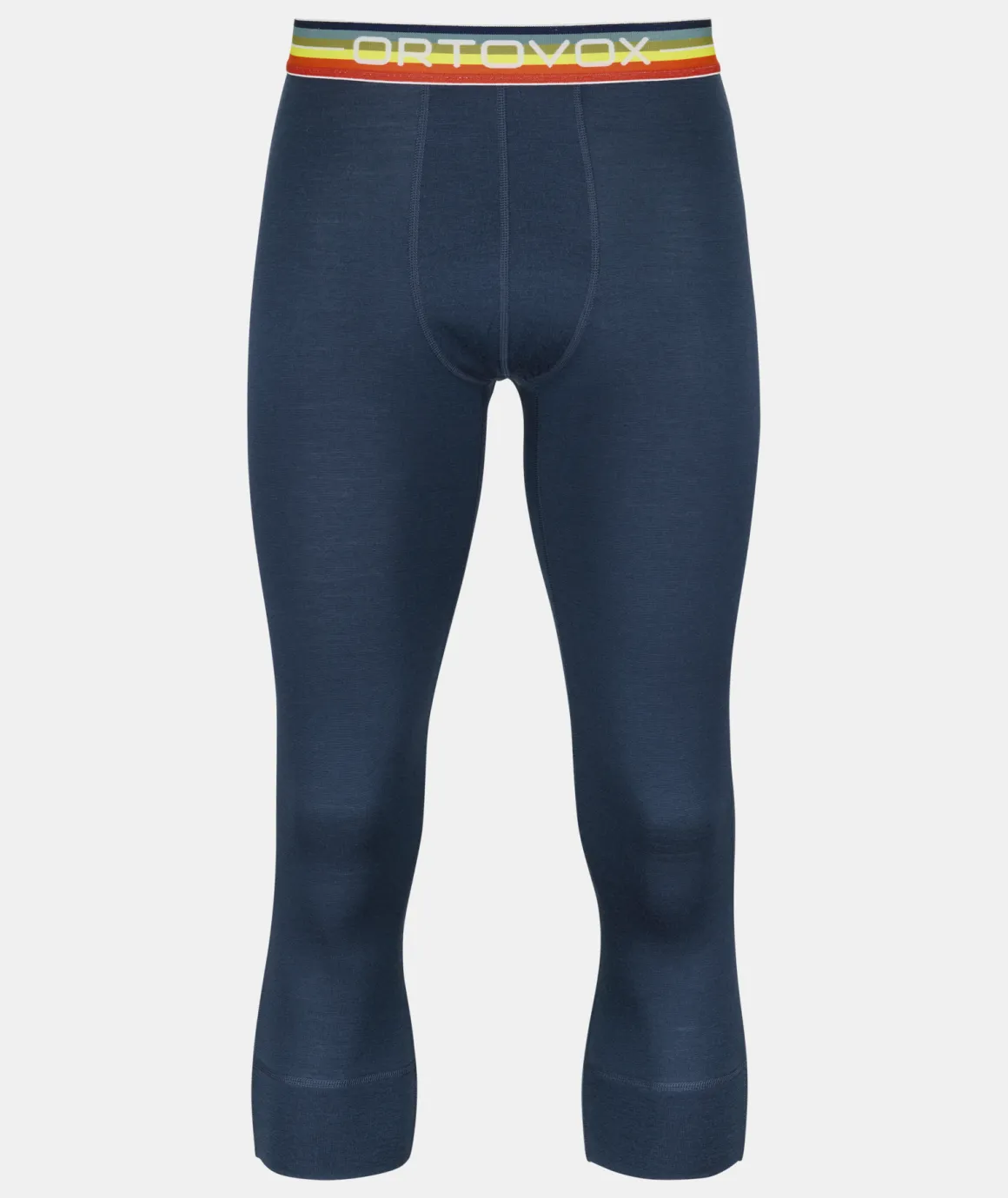 ORTOVOX 185 ROCK’N’WOOL SHORT PANTS M