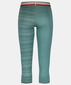 ORTOVOX 185 ROCK’N’WOOL SHORT PANTS W