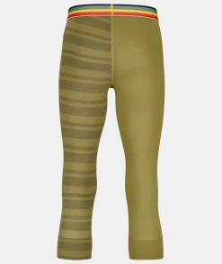 ORTOVOX 185 ROCK’N’WOOL SHORT PANTS M